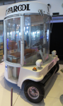 Science Center Nemo II